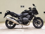     Honda CBF1000 2010  2